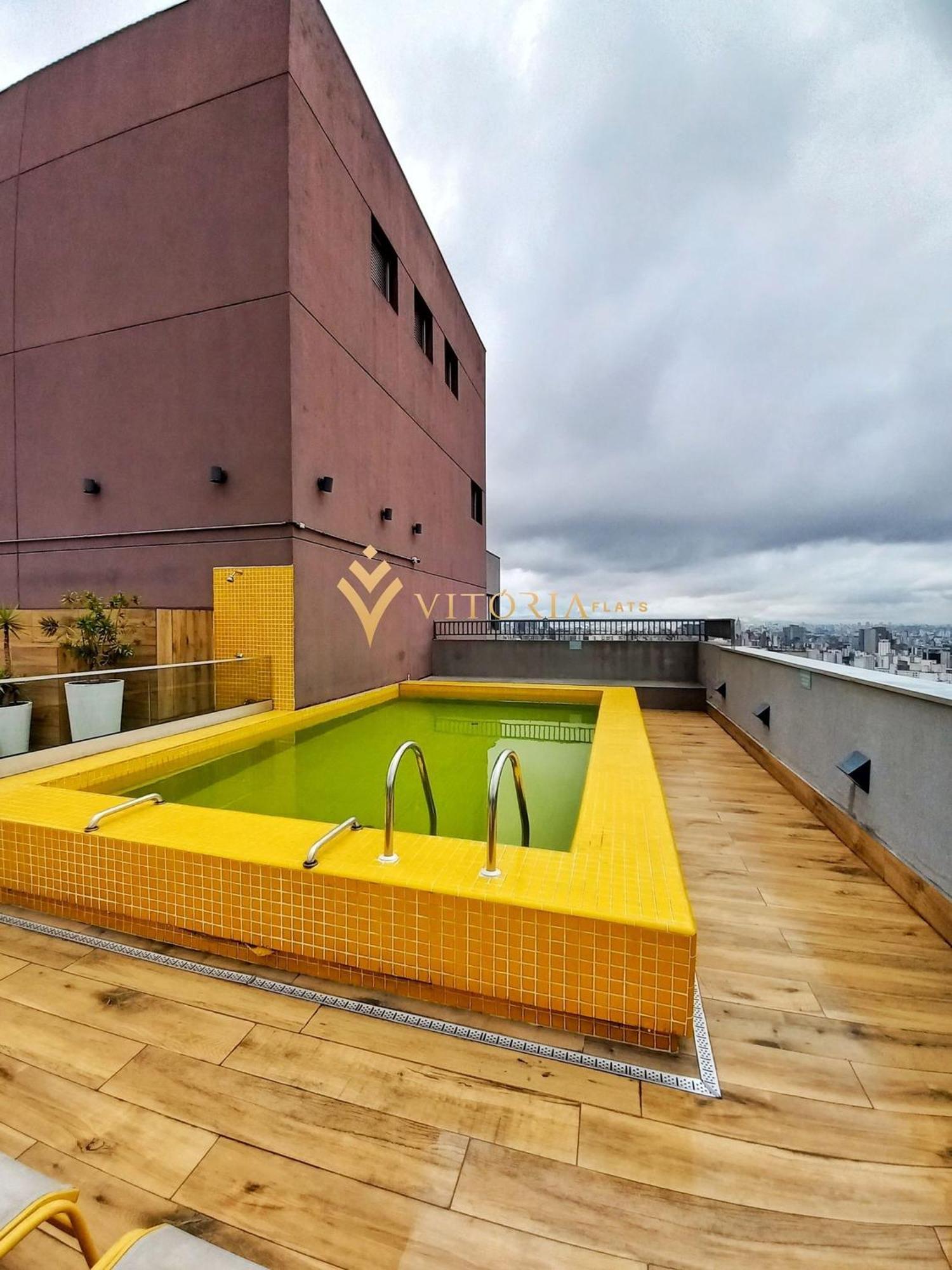 Elegance Suites Vergueiro Σάο Πάολο Εξωτερικό φωτογραφία