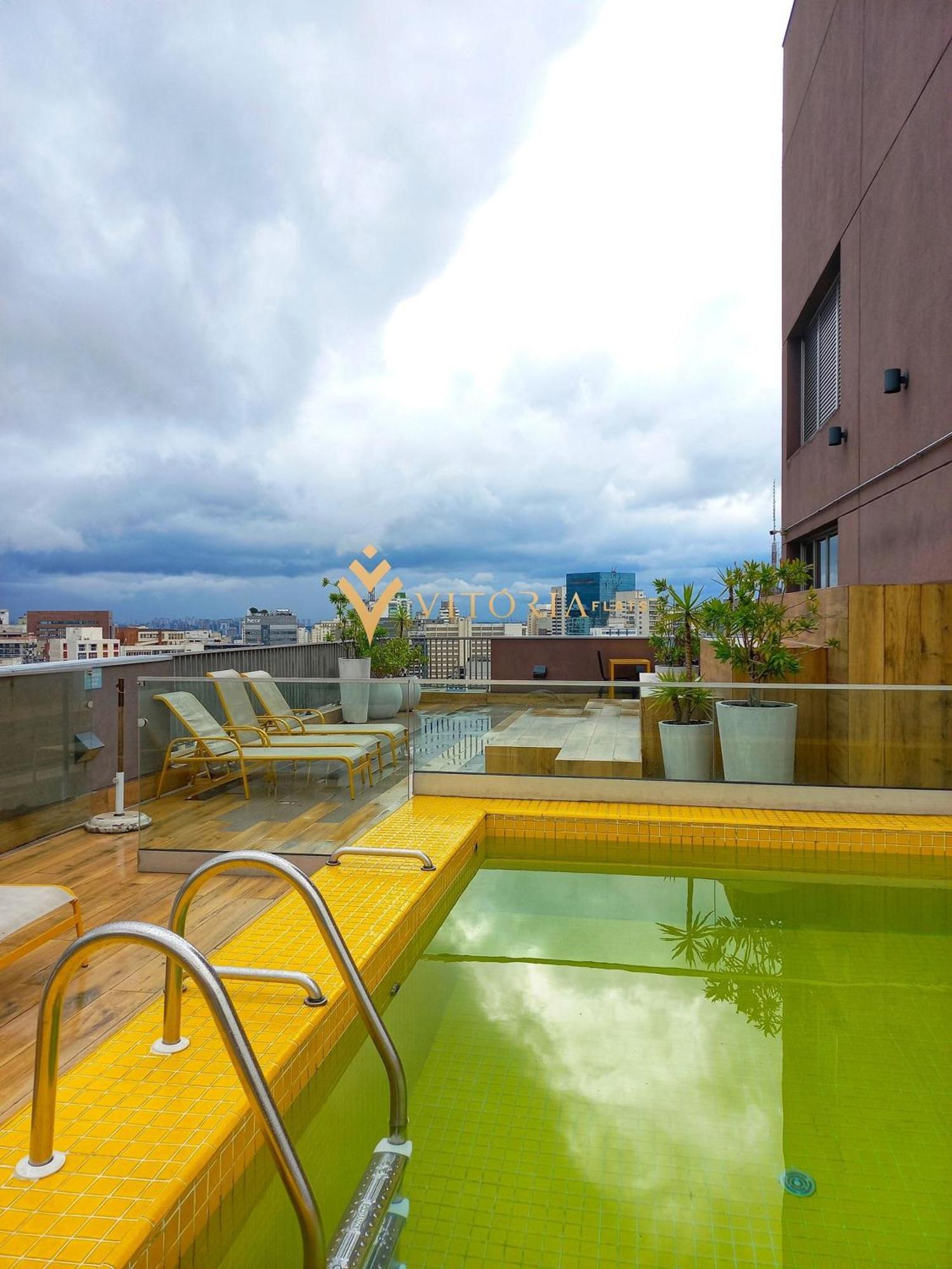 Elegance Suites Vergueiro Σάο Πάολο Εξωτερικό φωτογραφία