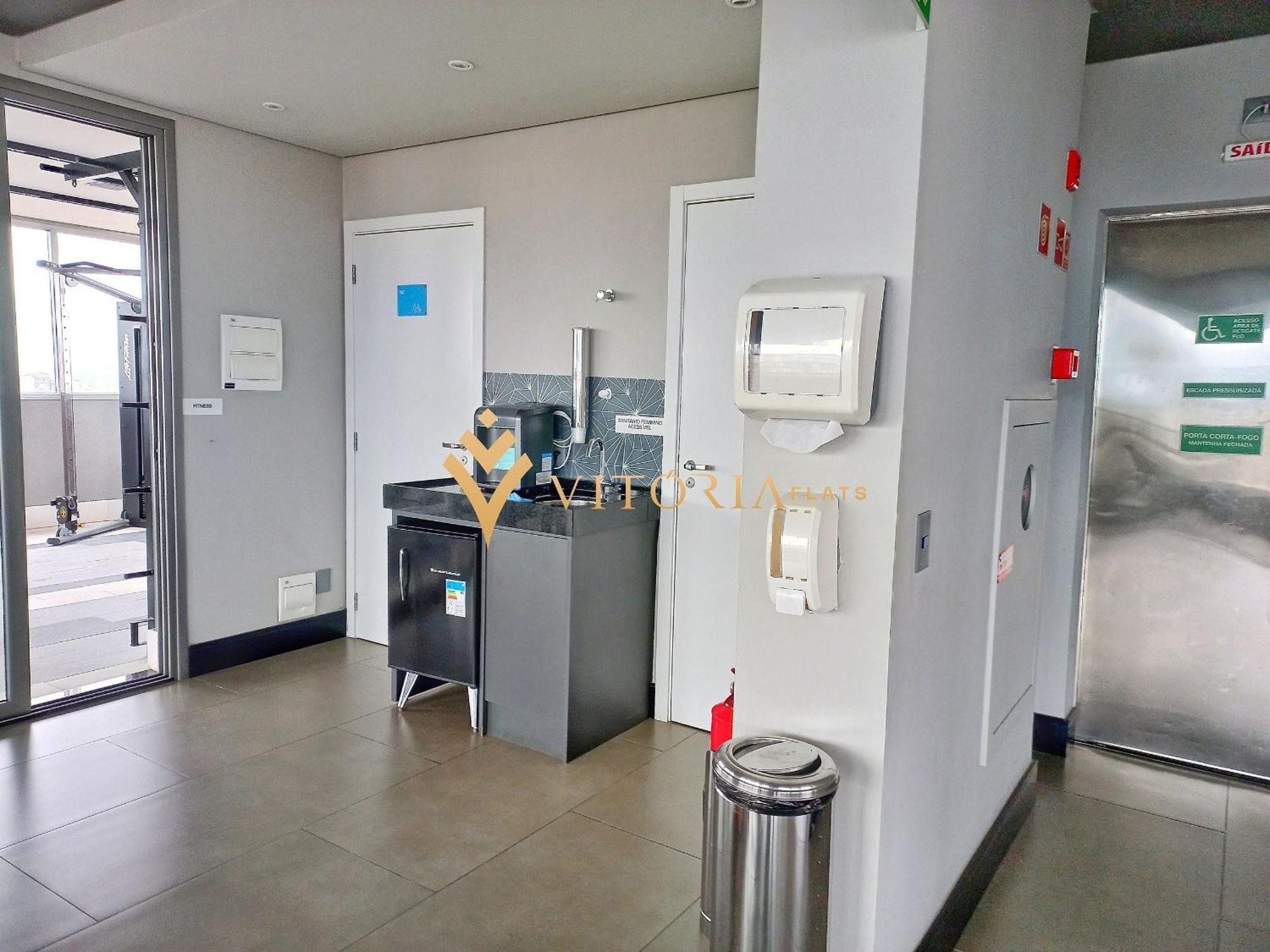 Elegance Suites Vergueiro Σάο Πάολο Εξωτερικό φωτογραφία