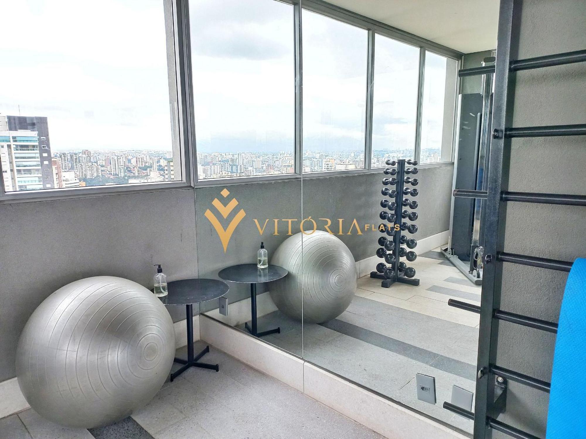 Elegance Suites Vergueiro Σάο Πάολο Εξωτερικό φωτογραφία