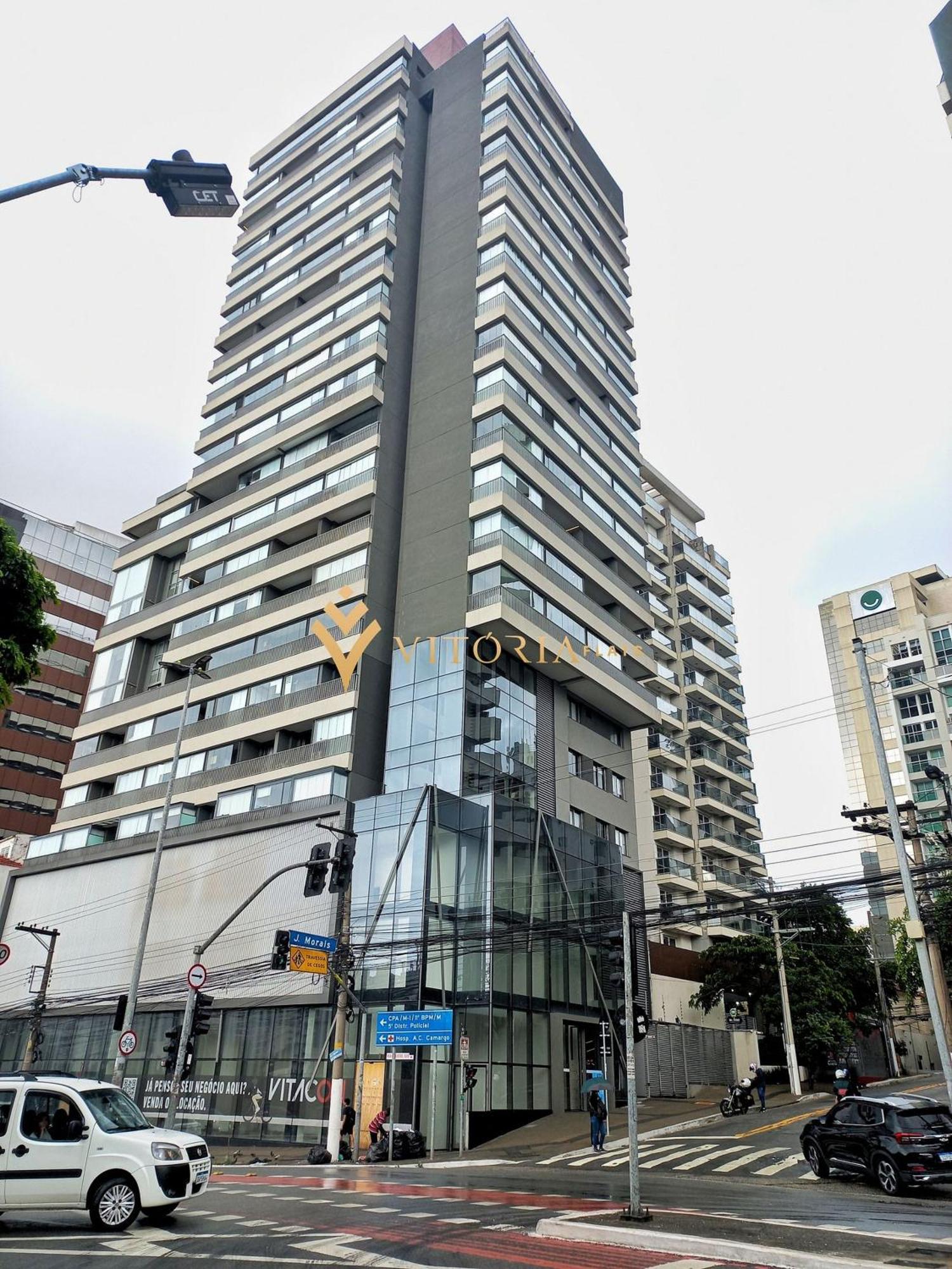 Elegance Suites Vergueiro Σάο Πάολο Εξωτερικό φωτογραφία