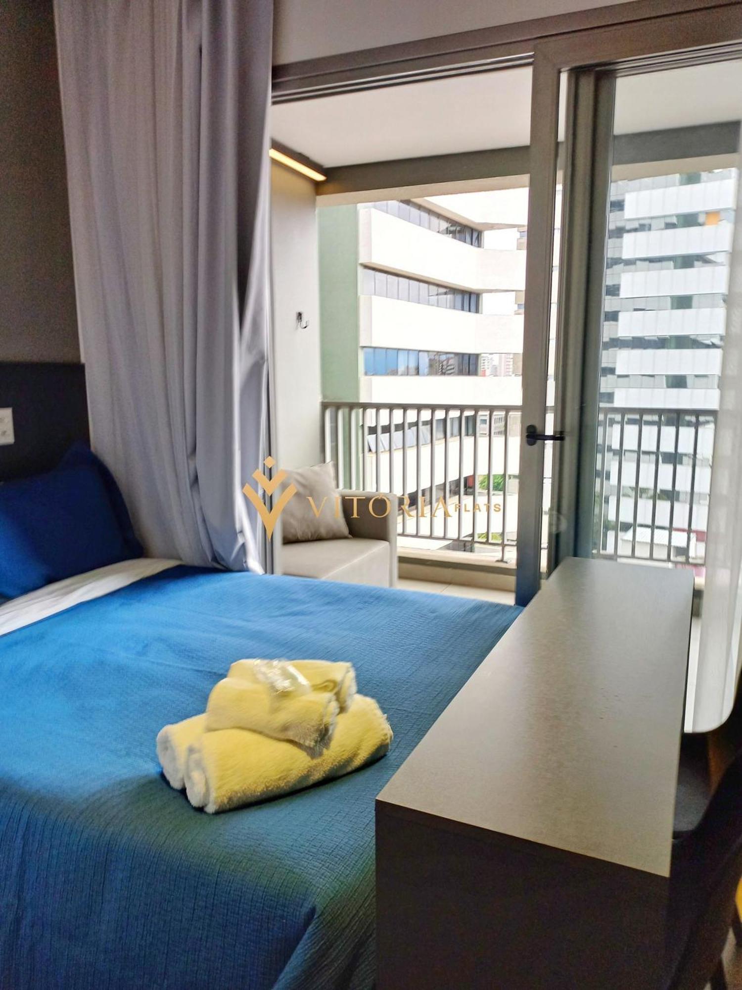 Elegance Suites Vergueiro Σάο Πάολο Εξωτερικό φωτογραφία