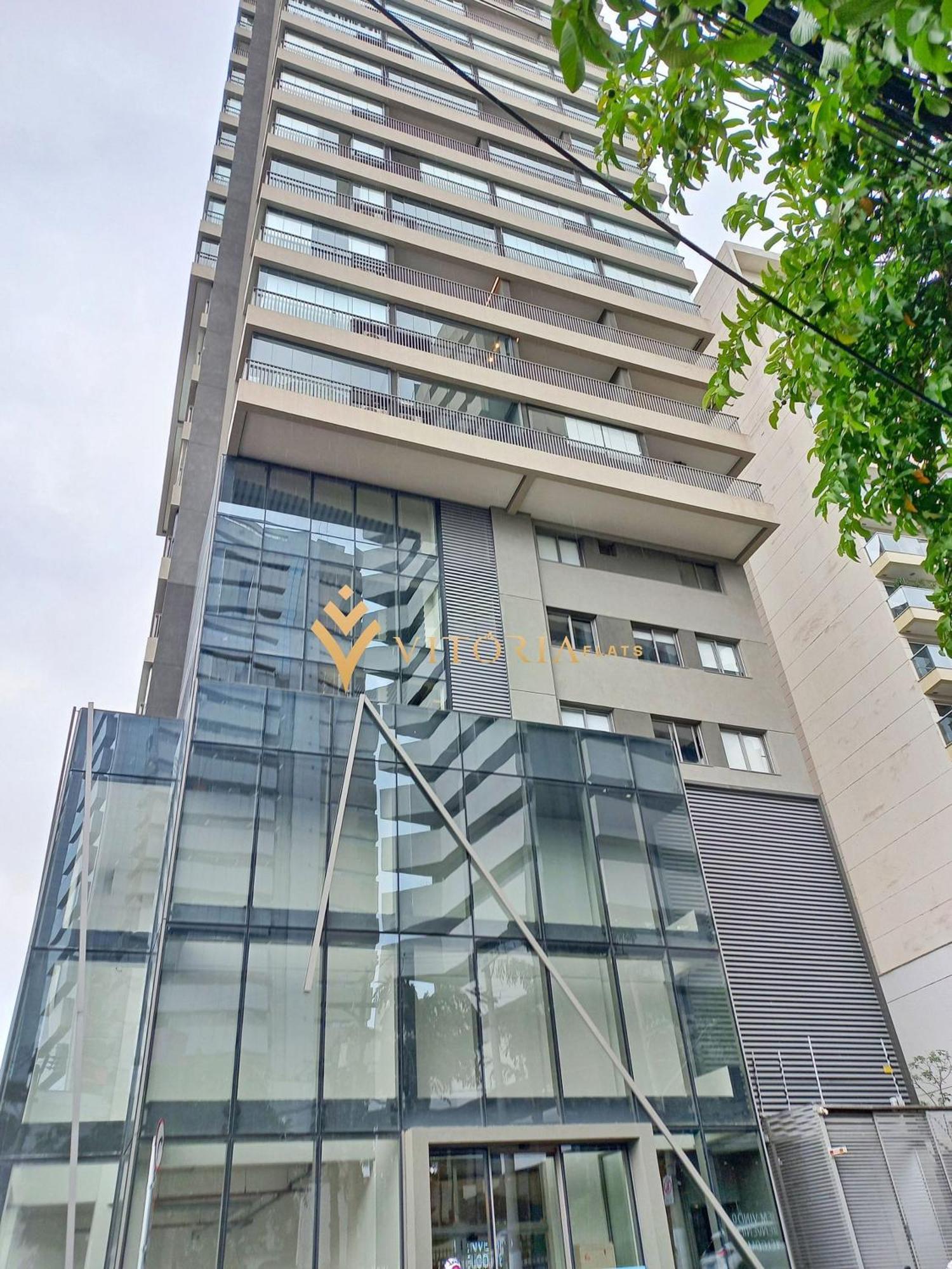 Elegance Suites Vergueiro Σάο Πάολο Εξωτερικό φωτογραφία