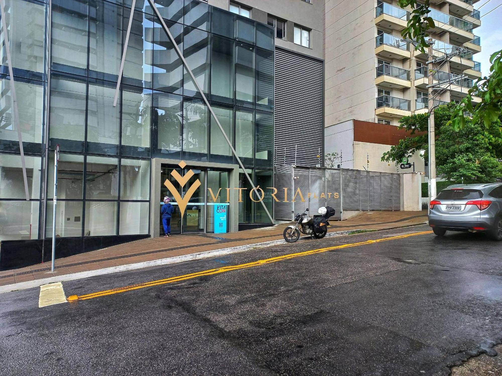 Elegance Suites Vergueiro Σάο Πάολο Εξωτερικό φωτογραφία