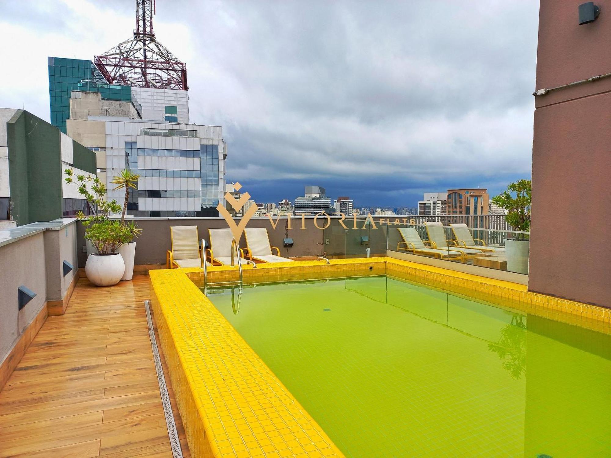 Elegance Suites Vergueiro Σάο Πάολο Εξωτερικό φωτογραφία
