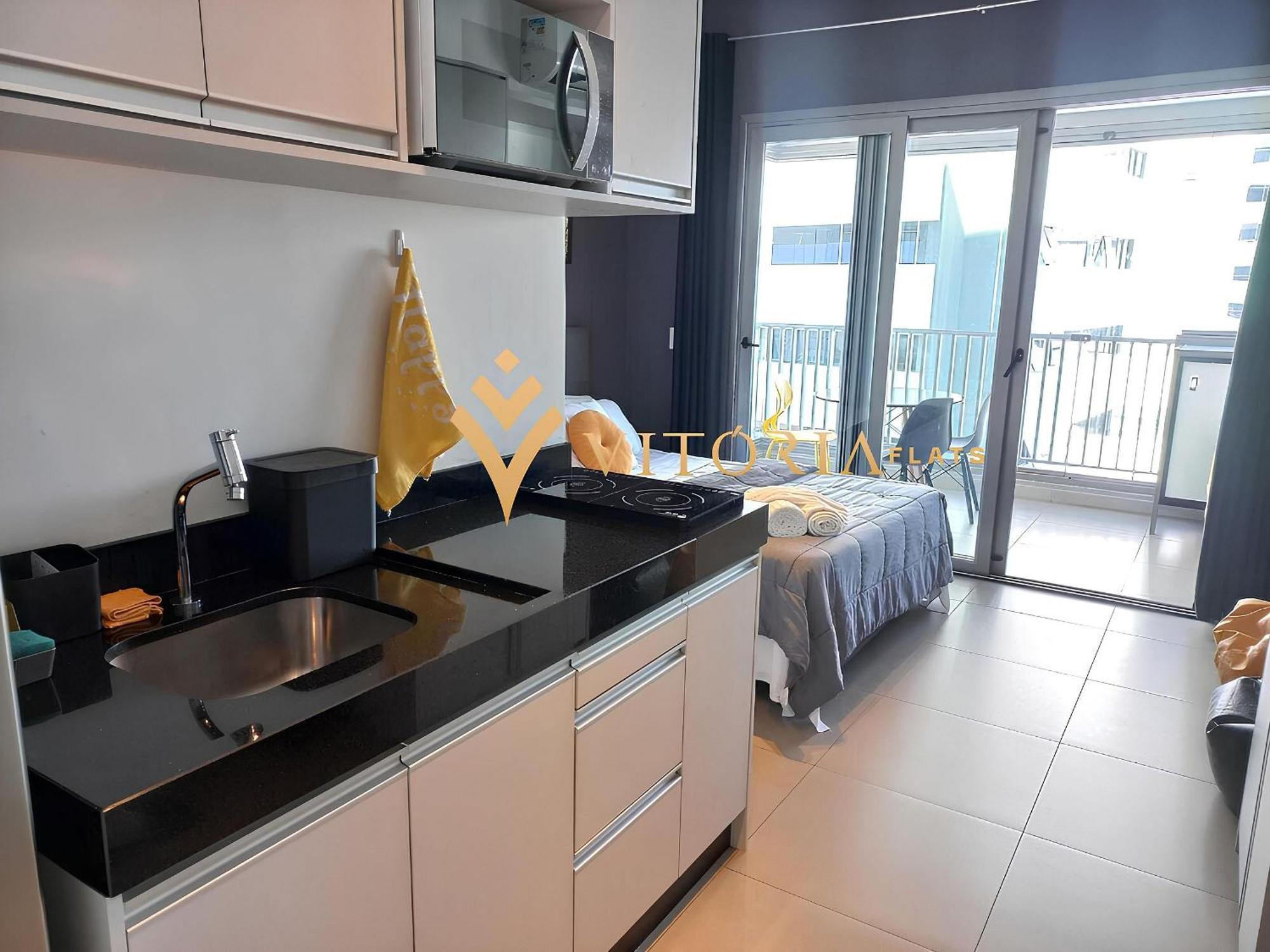 Elegance Suites Vergueiro Σάο Πάολο Εξωτερικό φωτογραφία