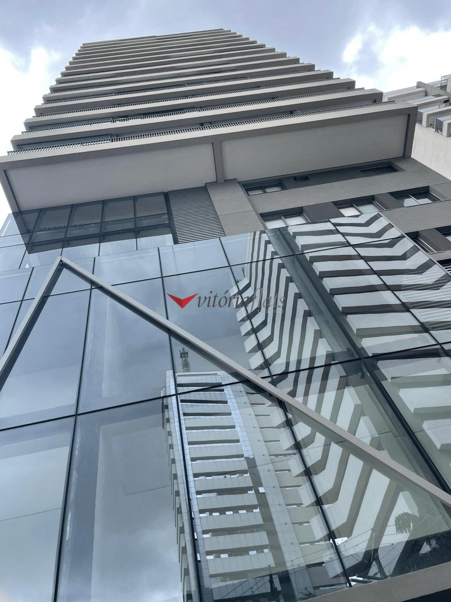 Elegance Suites Vergueiro Σάο Πάολο Εξωτερικό φωτογραφία